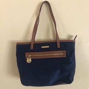 Michael Kors Nylon Bag